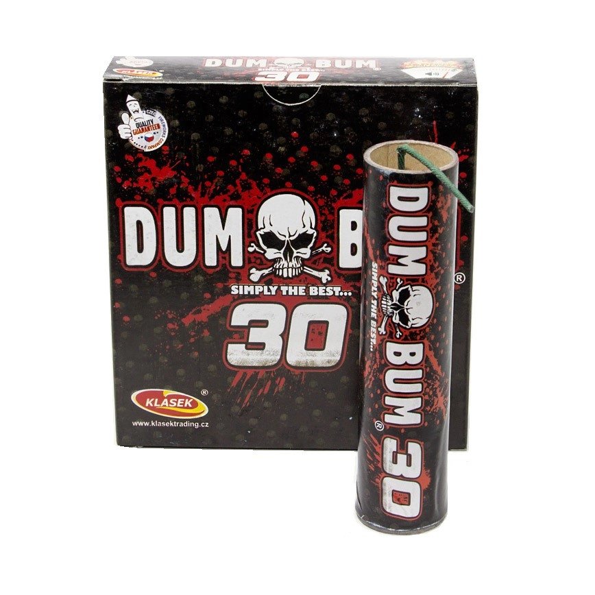 Dum Bum 30G