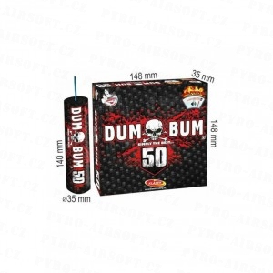 Dum Bum 50G